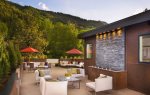 Exterior and Event Space